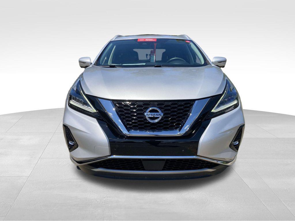 used 2020 Nissan Murano car, priced at $25,499