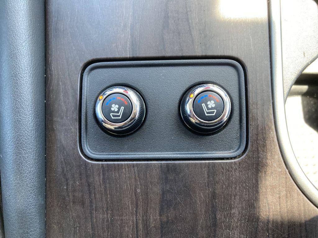 used 2020 Nissan Murano car, priced at $25,499