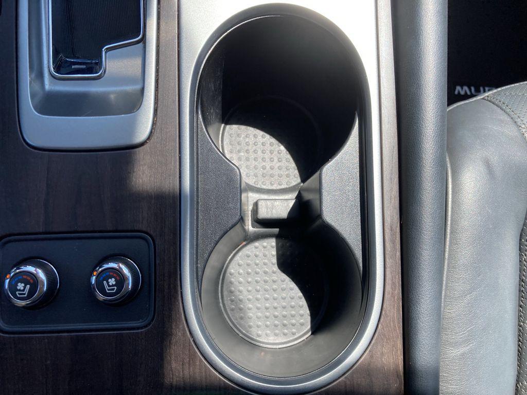 used 2020 Nissan Murano car, priced at $25,499