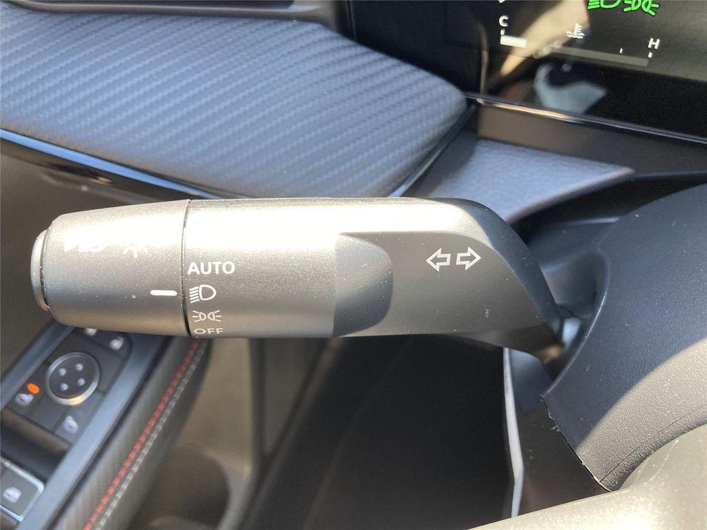 new 2026 Nissan Kicks car, priced at $28,337