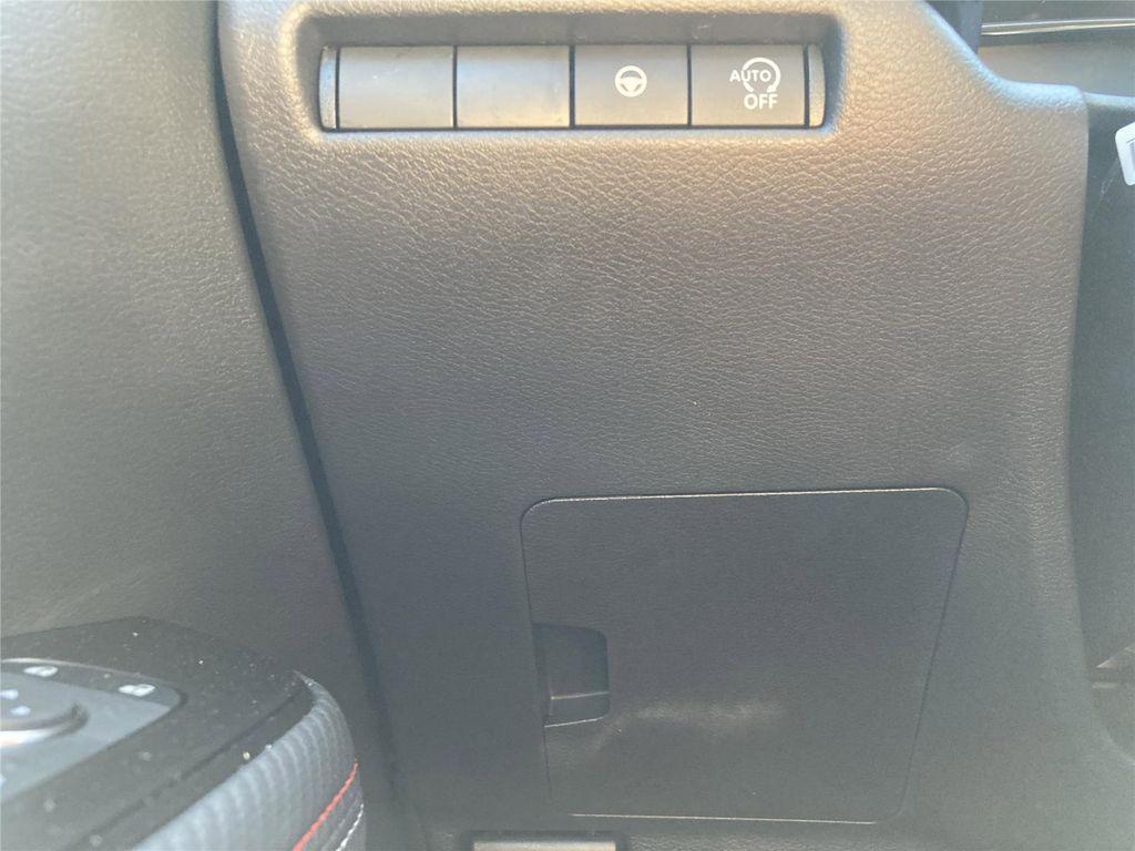 new 2026 Nissan Kicks car, priced at $28,337