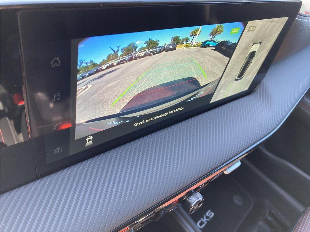 new 2026 Nissan Kicks car, priced at $28,337