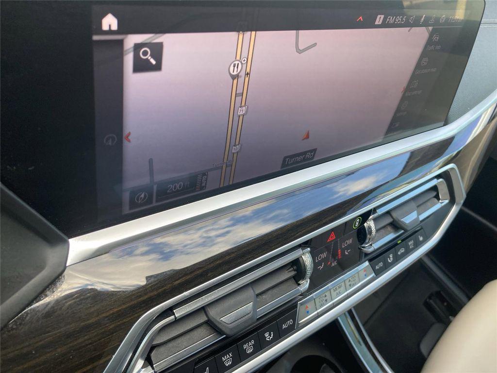 used 2019 BMW X5 car, priced at $26,520