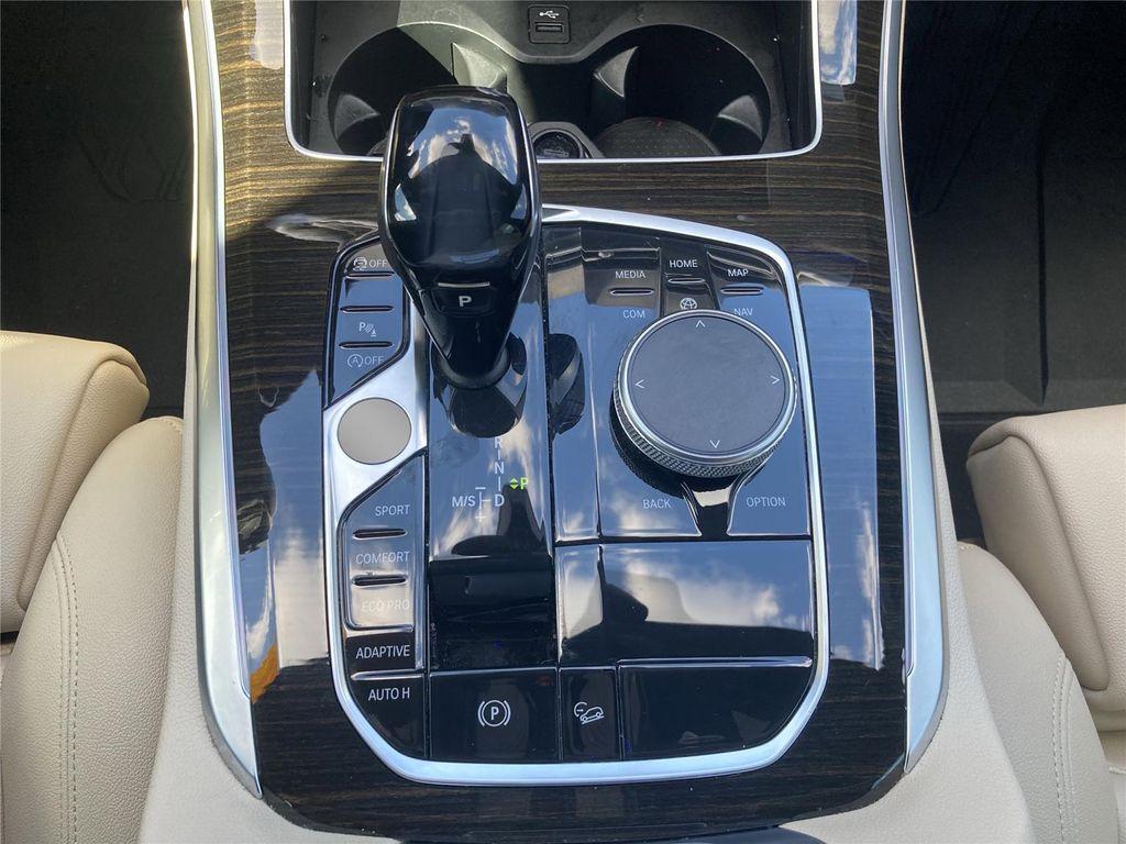 used 2019 BMW X5 car, priced at $26,520