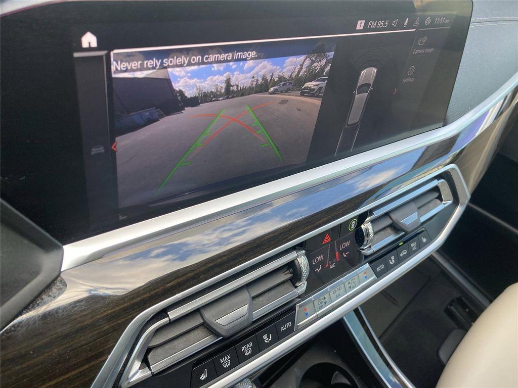 used 2019 BMW X5 car, priced at $26,520