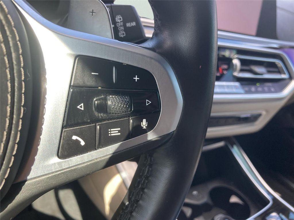 used 2019 BMW X5 car, priced at $26,520
