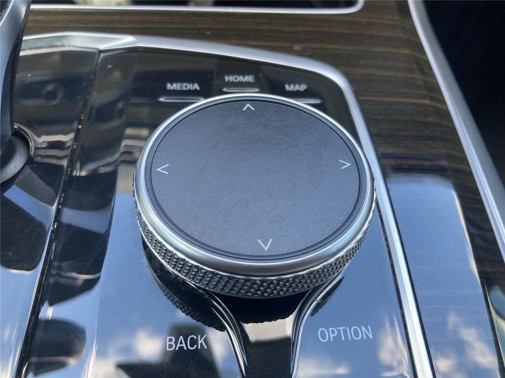 used 2019 BMW X5 car, priced at $26,520