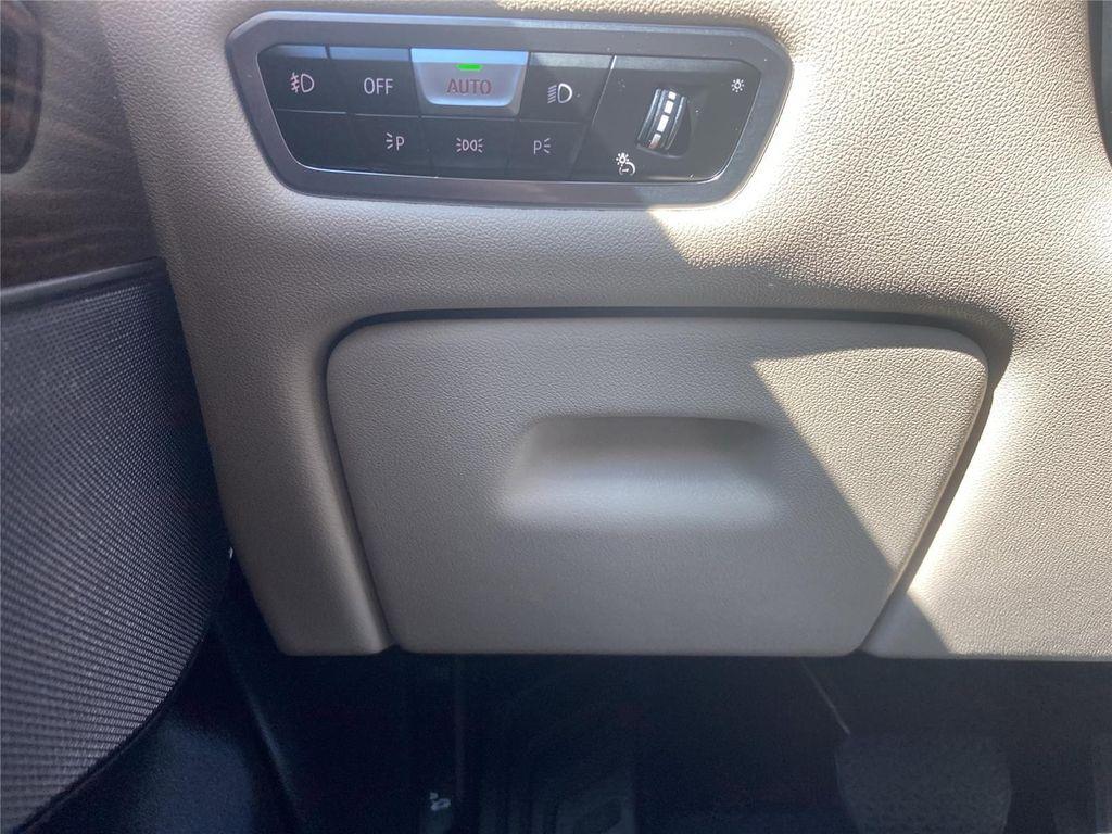 used 2019 BMW X5 car, priced at $26,520