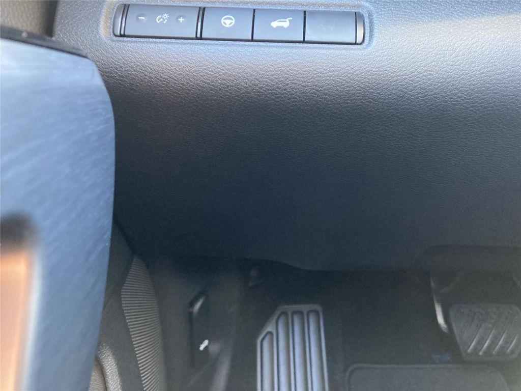 new 2025 Nissan Pathfinder car, priced at $36,218