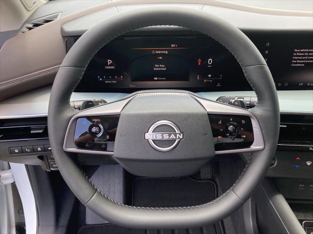 new 2025 Nissan Murano car, priced at $48,591