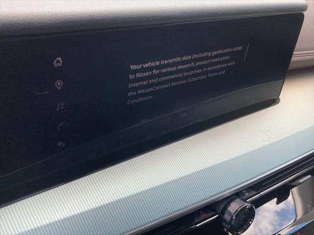 new 2025 Nissan Murano car, priced at $48,591