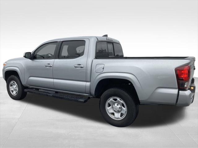 used 2023 Toyota Tacoma car, priced at $28,490