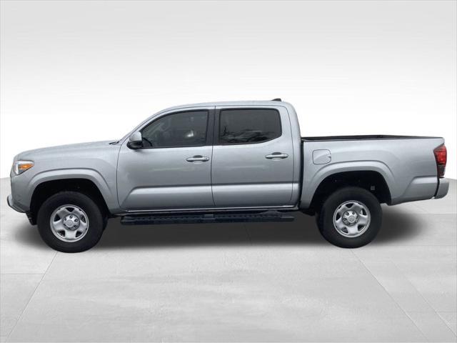 used 2023 Toyota Tacoma car, priced at $28,490