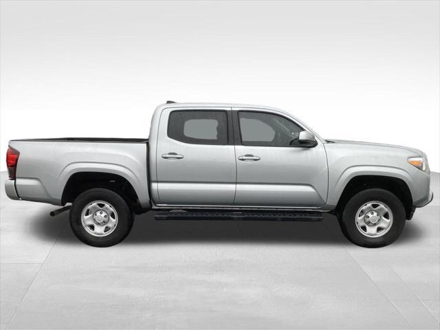 used 2023 Toyota Tacoma car, priced at $28,490