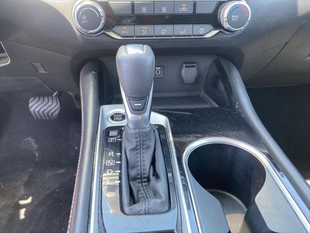 used 2023 Nissan Altima car, priced at $20,199