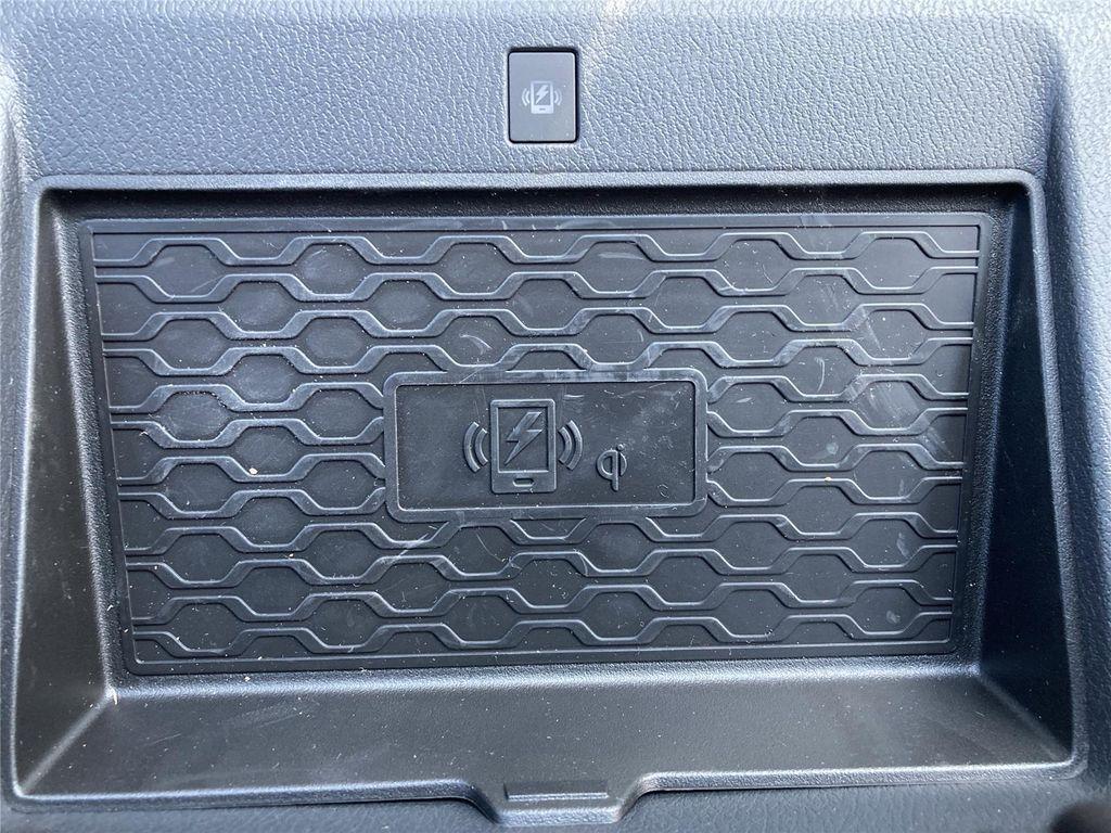 new 2026 Nissan Frontier car, priced at $39,057