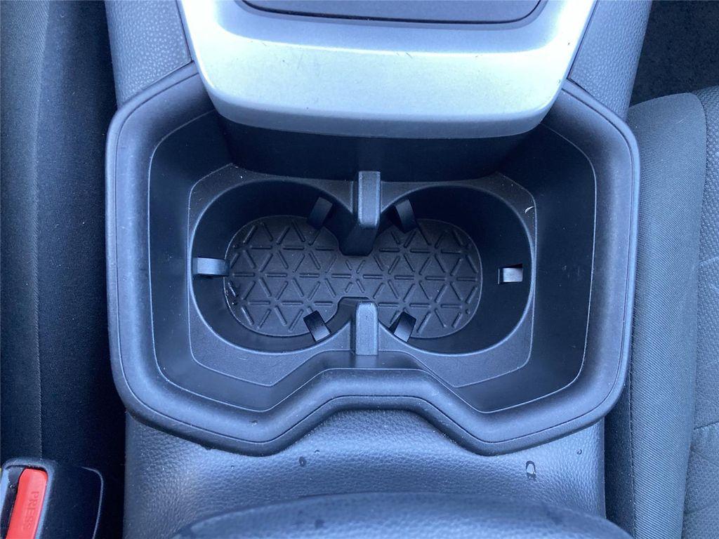 used 2024 Toyota RAV4 car, priced at $27,134