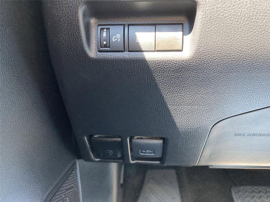 used 2024 Toyota RAV4 car, priced at $27,134