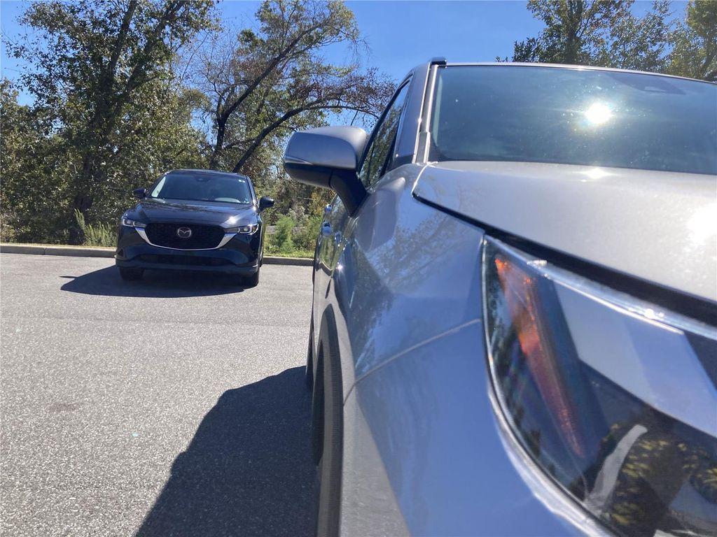 used 2024 Toyota RAV4 car, priced at $27,134