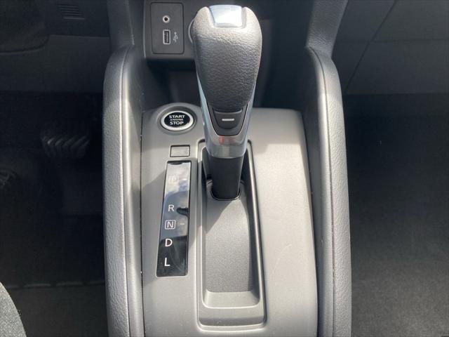 new 2025 Nissan Kicks car, priced at $23,534
