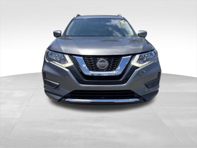 used 2018 Nissan Rogue car, priced at $15,699