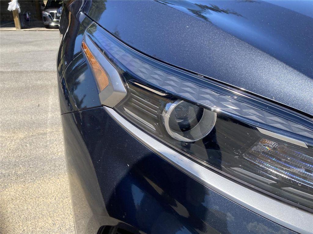 used 2023 Kia Forte car, priced at $16,999