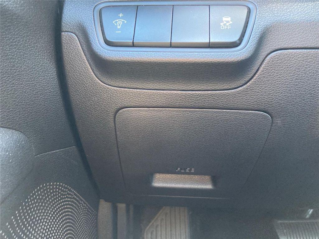 used 2023 Kia Forte car, priced at $16,999