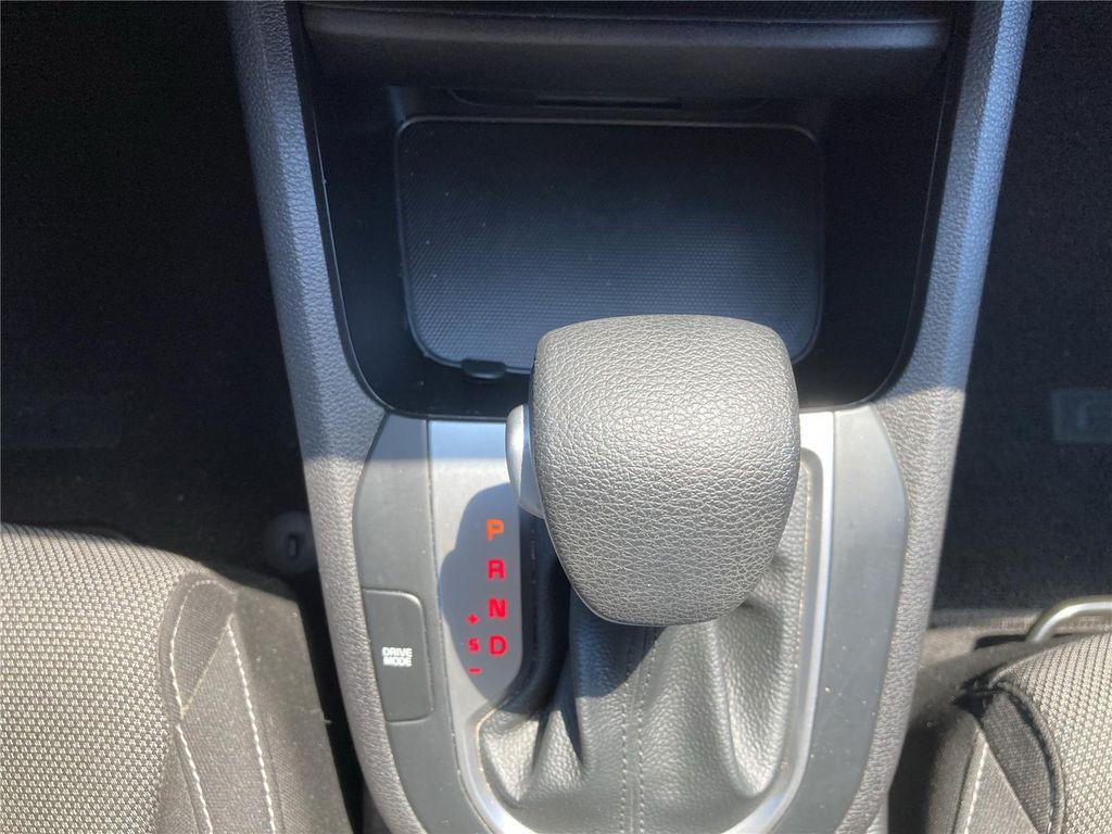 used 2023 Kia Forte car, priced at $16,999