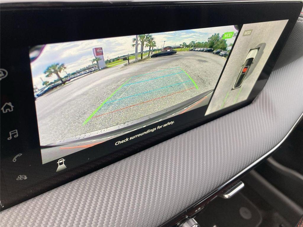 new 2025 Nissan Kicks car, priced at $26,422