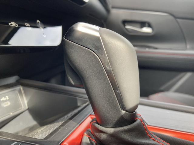 new 2025 Nissan Kicks car, priced at $26,878