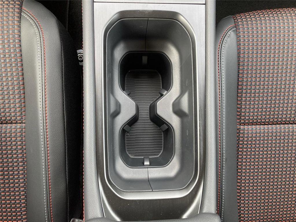 new 2025 Nissan Kicks car, priced at $26,422