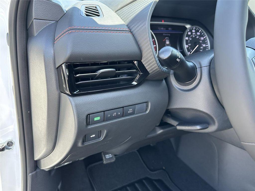 new 2025 Nissan Sentra car, priced at $23,876