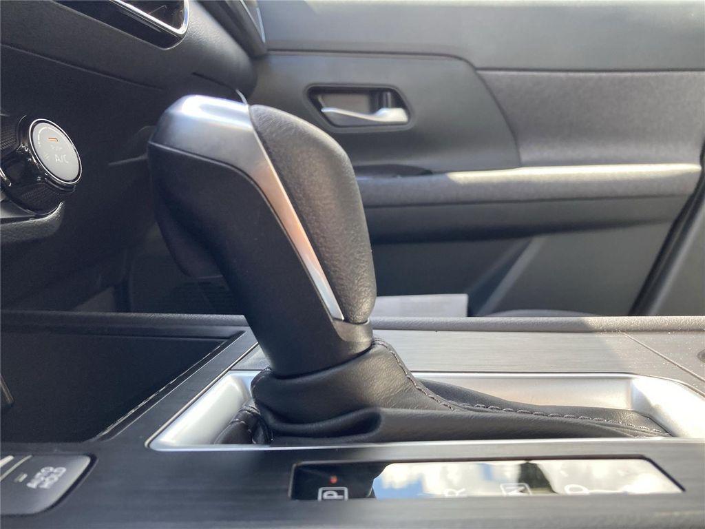 new 2026 Nissan Kicks car, priced at $25,715