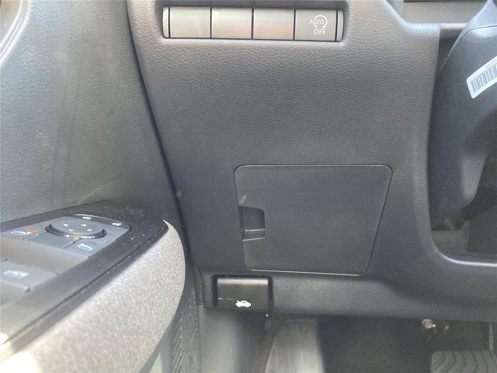 new 2026 Nissan Kicks car, priced at $25,715