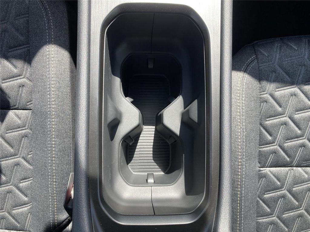 new 2026 Nissan Kicks car, priced at $25,715