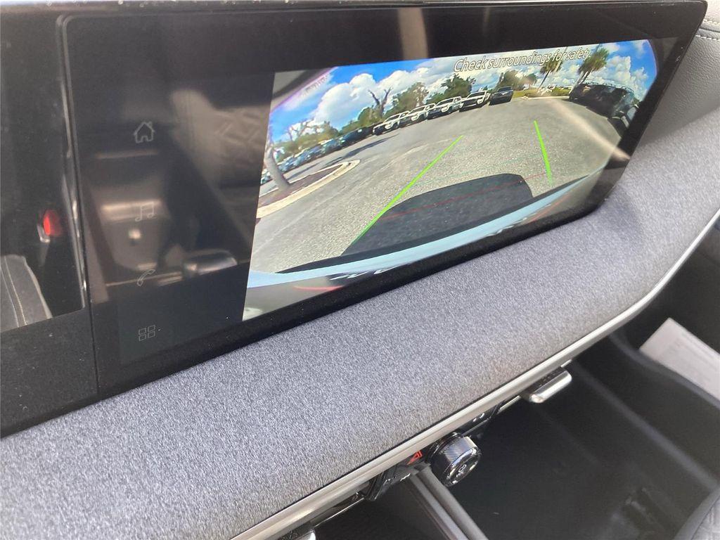 new 2026 Nissan Kicks car, priced at $25,715