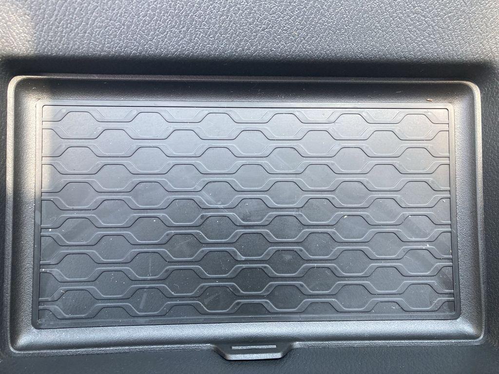 new 2025 Nissan Frontier car, priced at $28,514