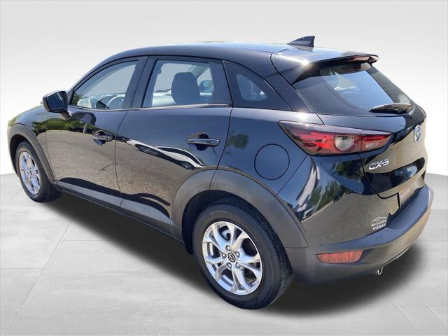 used 2019 Mazda CX-3 car, priced at $16,999