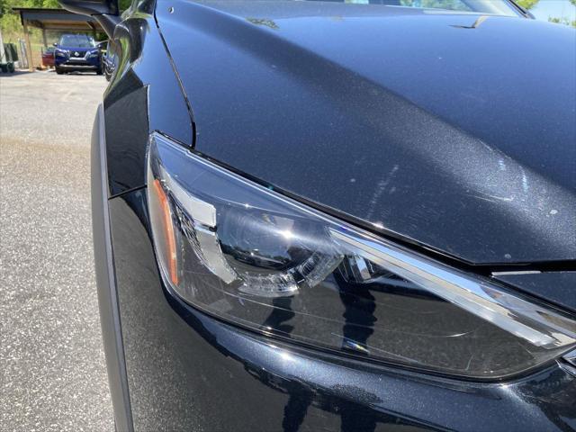 used 2019 Mazda CX-3 car, priced at $16,999