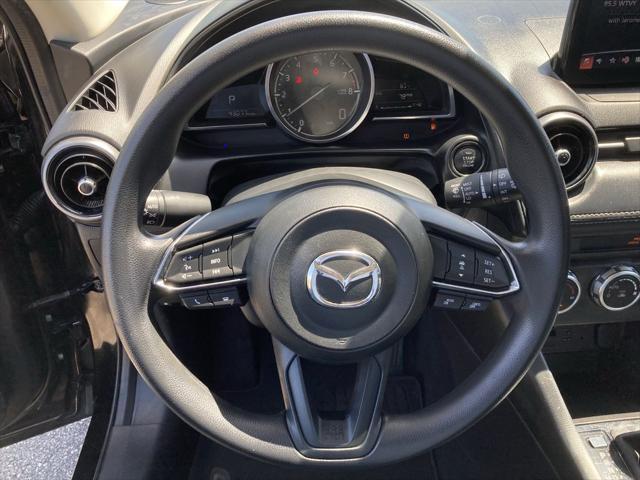used 2019 Mazda CX-3 car, priced at $16,999