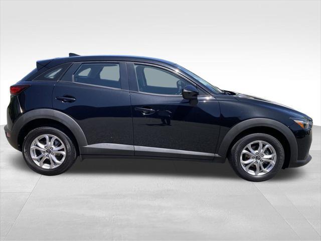 used 2019 Mazda CX-3 car, priced at $16,999
