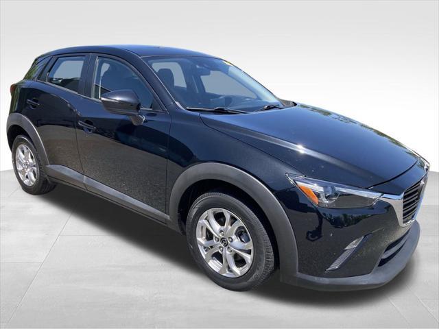 used 2019 Mazda CX-3 car, priced at $16,999