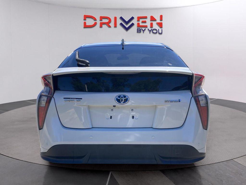 used 2018 Toyota Prius car, priced at $14,675