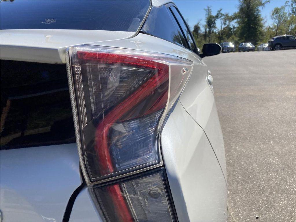 used 2018 Toyota Prius car, priced at $14,675