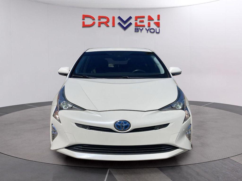 used 2018 Toyota Prius car, priced at $14,675