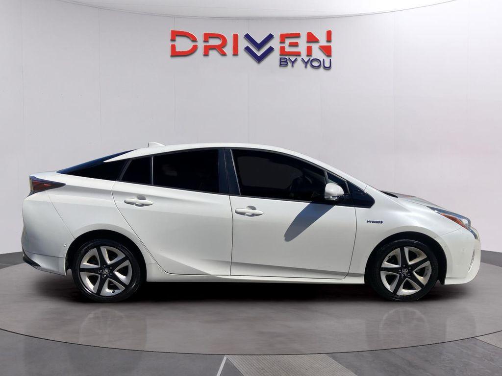 used 2018 Toyota Prius car, priced at $14,675