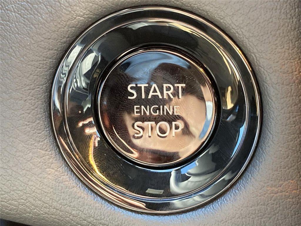 new 2026 Nissan Armada car, priced at $64,257