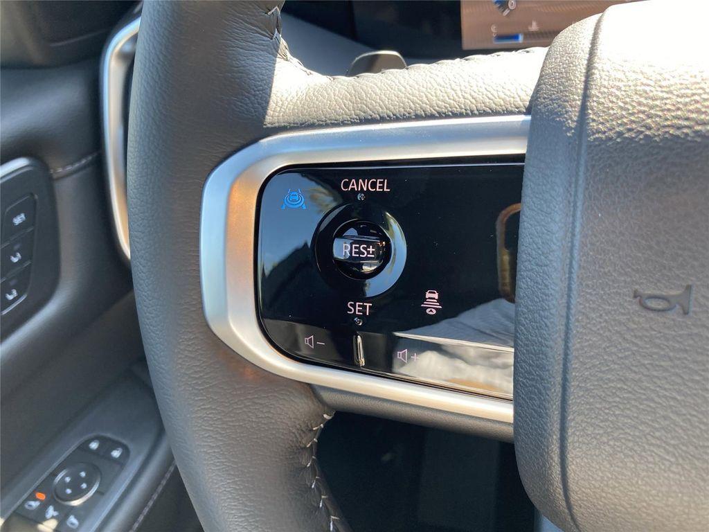 new 2026 Nissan Armada car, priced at $64,257