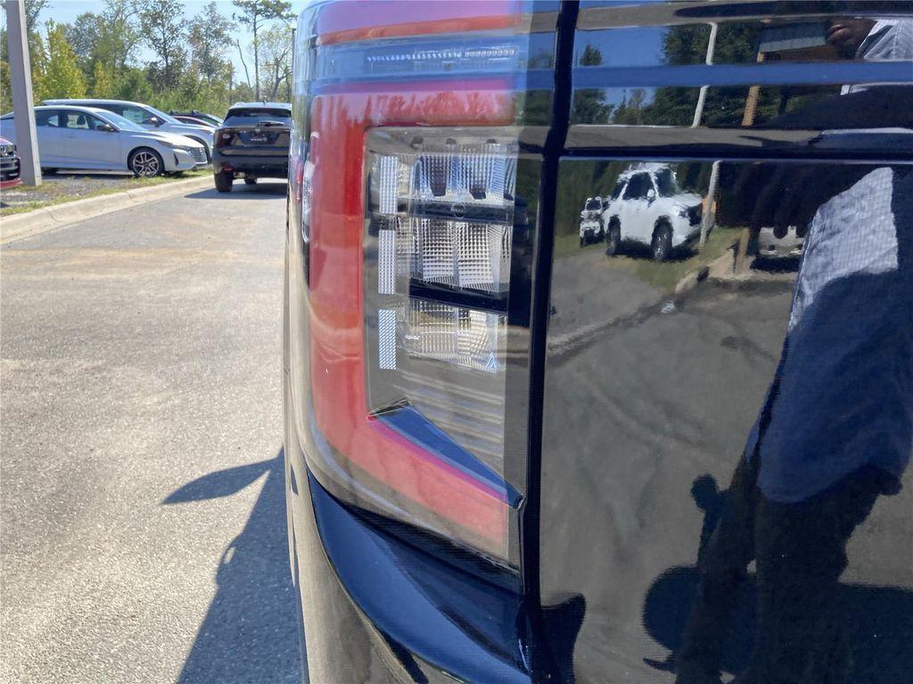 new 2026 Nissan Armada car, priced at $64,257