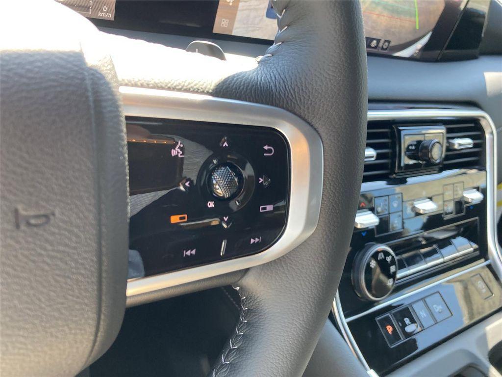 new 2026 Nissan Armada car, priced at $64,257